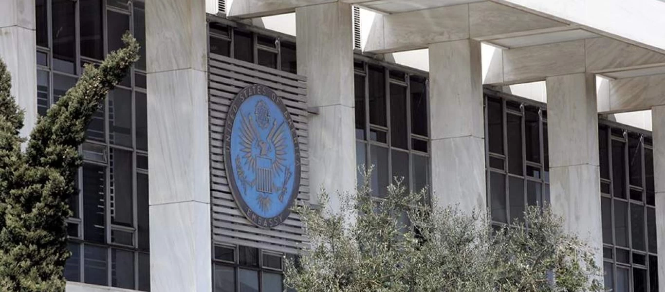 Σε επιφυλακή η ΕΛ.ΑΣ. λόγω της εξόντωσης Σουλεϊμανί: Φόβοι για χτύπημα σε αμερικανικό στόχο στην Ελλάδα